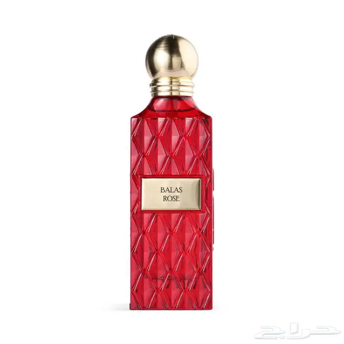 عطور ابراهيم القرشي متوفر عطر بلاس روز 150ml 0