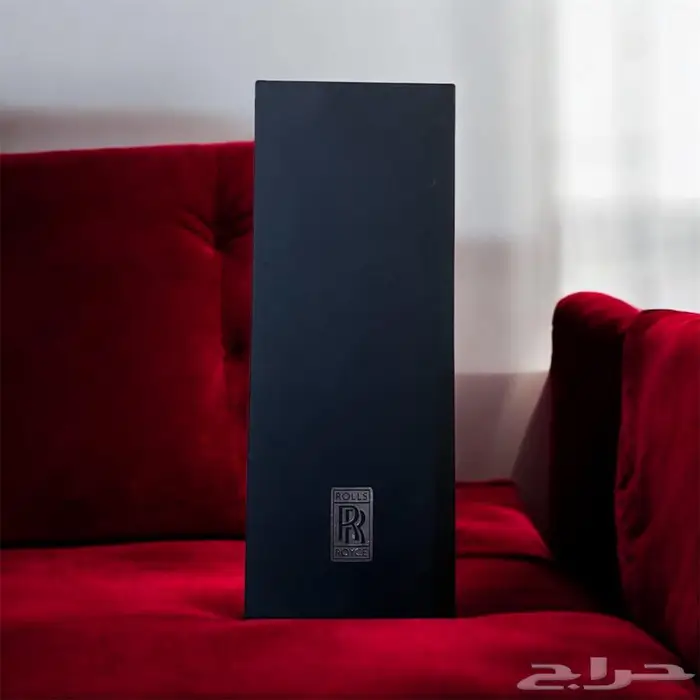 قلم رولز رويس 3