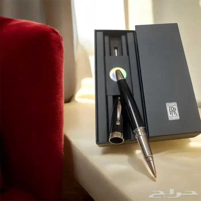 قلم رولز رويس 0