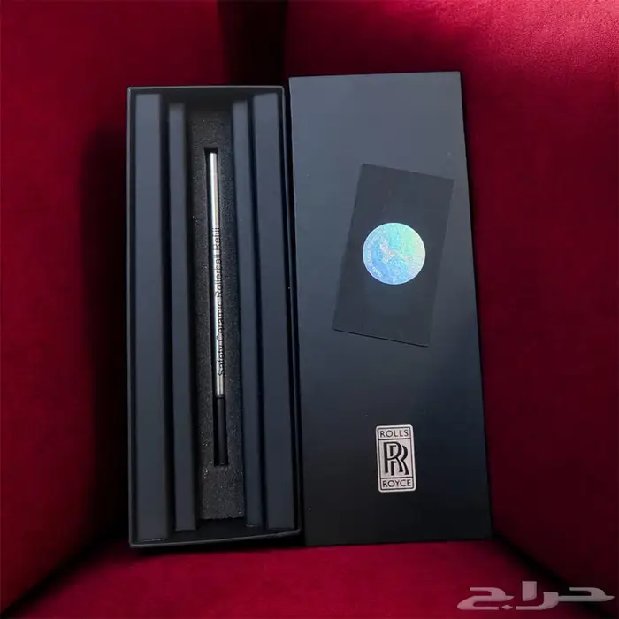 قلم رولز رويس 2