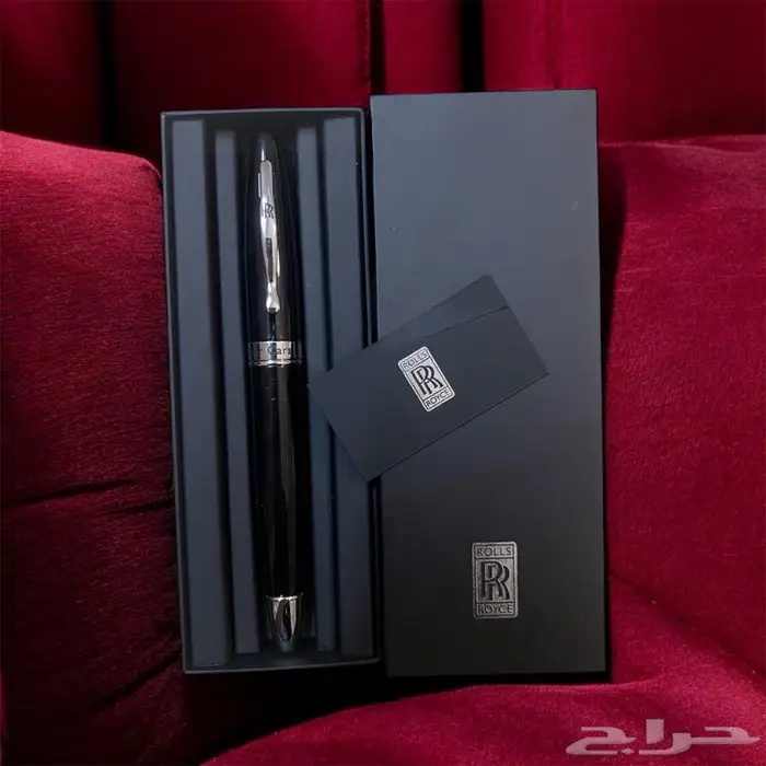 قلم رولز رويس 1