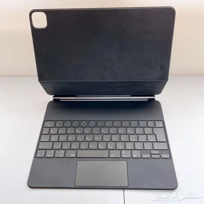 مطلوب ماجيك كيبورد ايباد برو 12.9 1