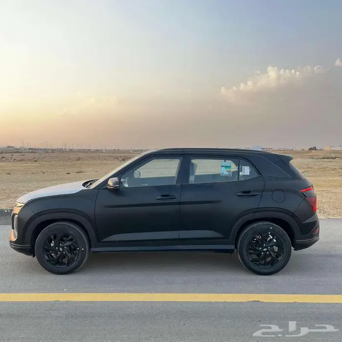 هيونداي كريتا 2026 0