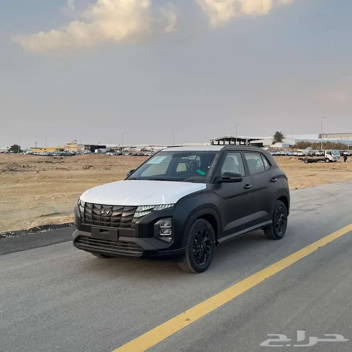 هيونداي كريتا 2026 4