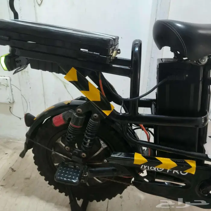 أسكوتر دباب الروسي الاسطوري 2