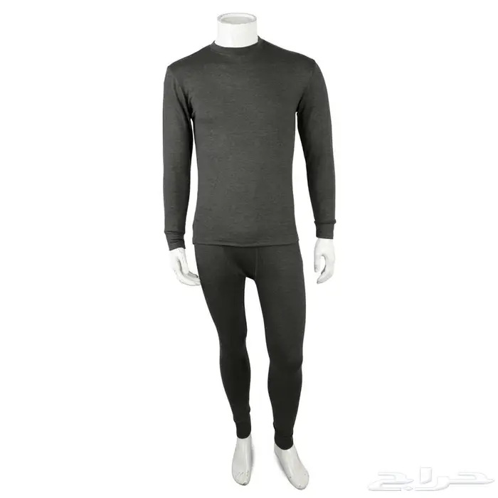 بيجامه دروش ثيرمل حراري 6