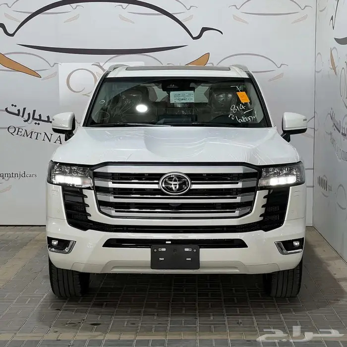 عرض_الاقساط_لاندكروزر_GXR_L2-L3-L4_سعودي_دبل_بنزين_2026 1