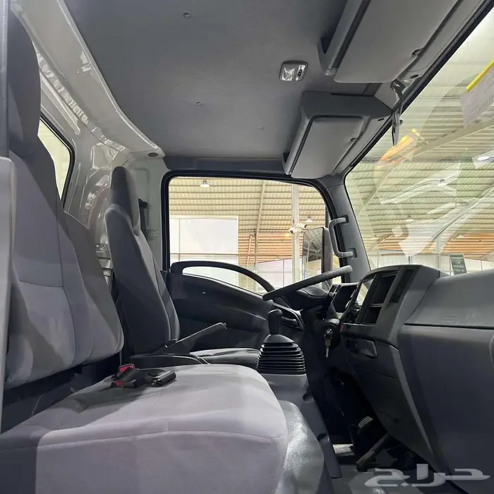 ايسوزو دينا 5 طن 2025 8