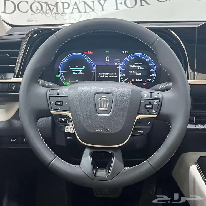 عرض_الاقساط_تويوتا_كراون_برستيج_هايبرد_تماتيك_2026 4