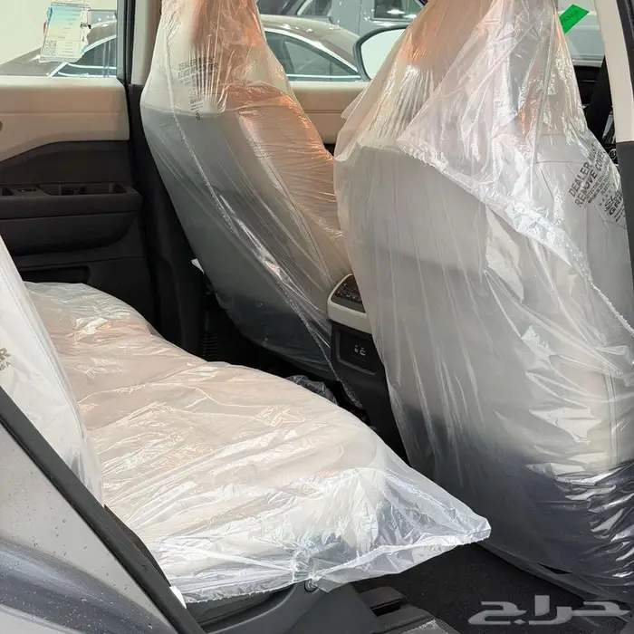 نيسان باثفندر ستاندر دبل 2024 4