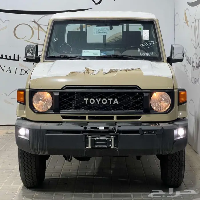 شاص SDLX غمارة سلق ونش دفلك دبل بنزين تماتيك 2025 1