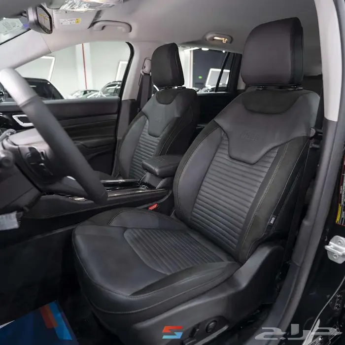 جيب كوماندر لمتد بلس موديل 2026 16