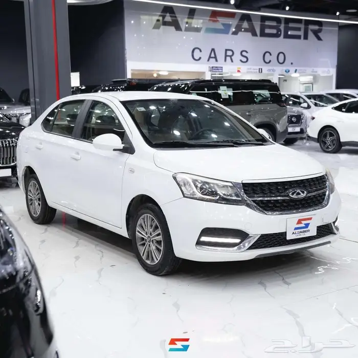 شيري اريزو 3 موديل 2019 مستعمل 0