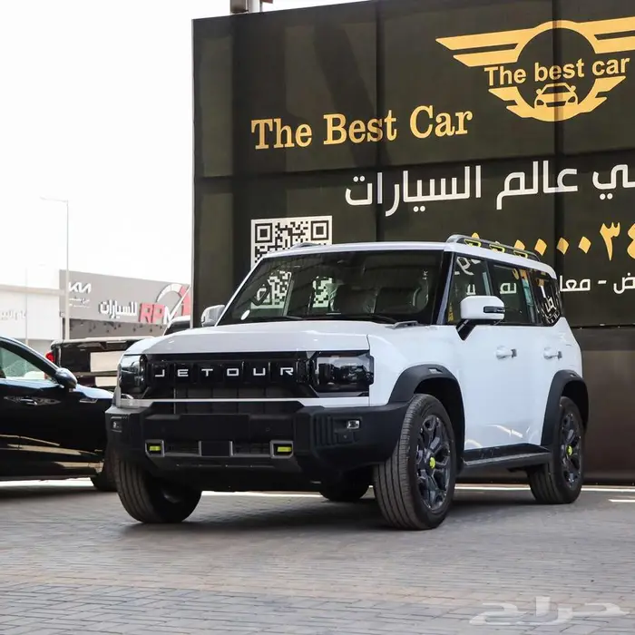 جيتور T2 فل كامل موديل 2025 كاش وتقسيط 1