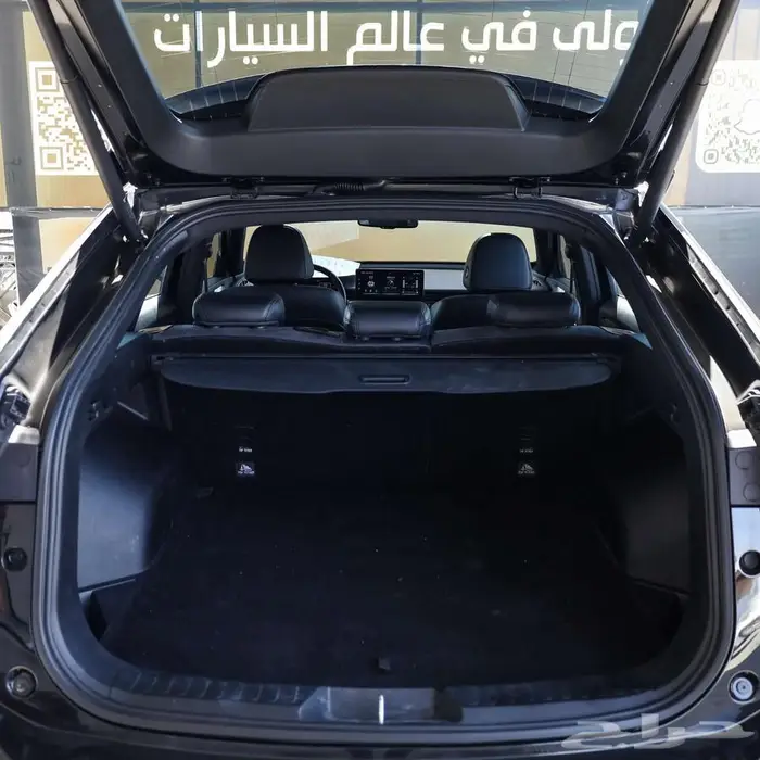 هافال H6 فل كامل GT موديل 2023 14