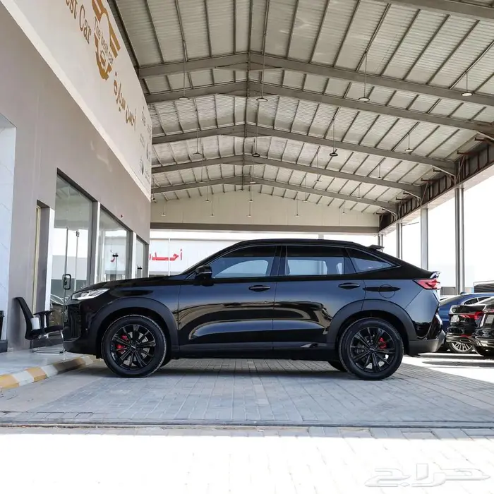 هافال H6 فل كامل GT موديل 2023 2