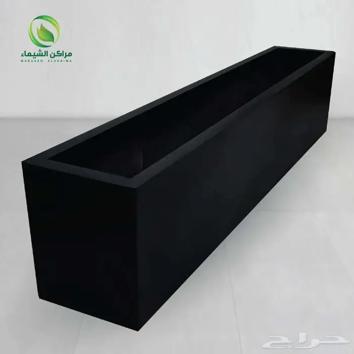 افضل احواض زراعية كبيرة جاهزة فايبر بسعر المصنع 1