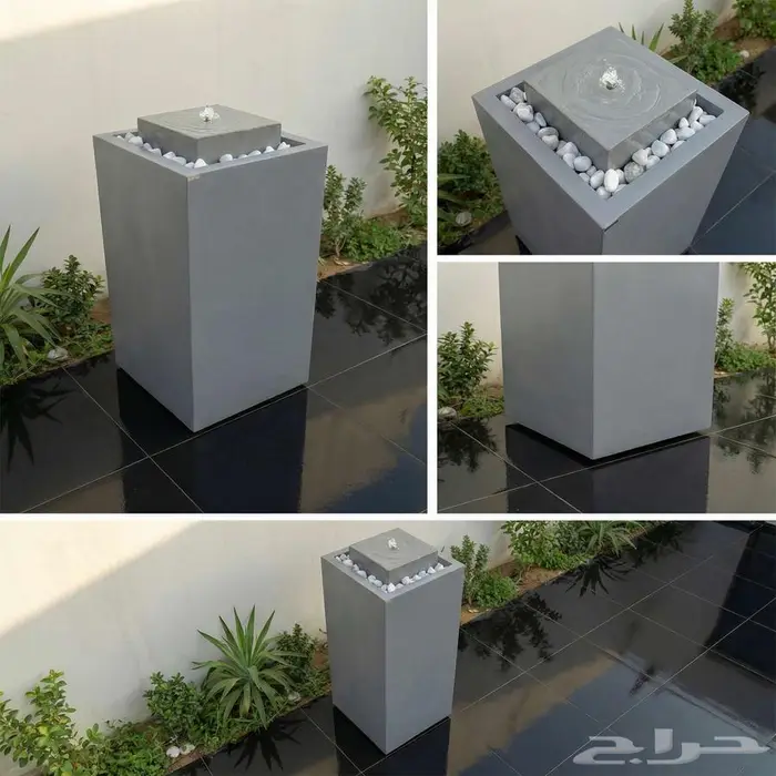 افضل احواض زراعية كبيرة جاهزة فايبر بسعر المصنع 13