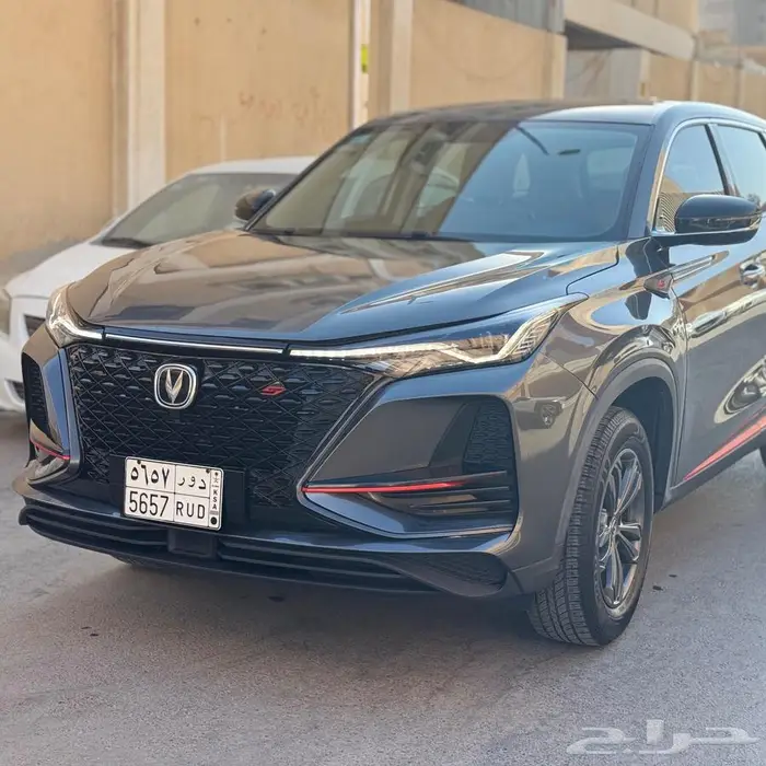 شانجان CS75 PLUS موديل 2022 0