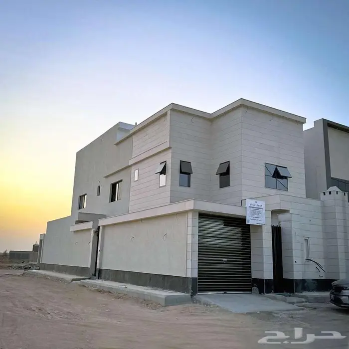 عمارة للبيع سكنية جديدة في بريدة - حي السيلمانية 0