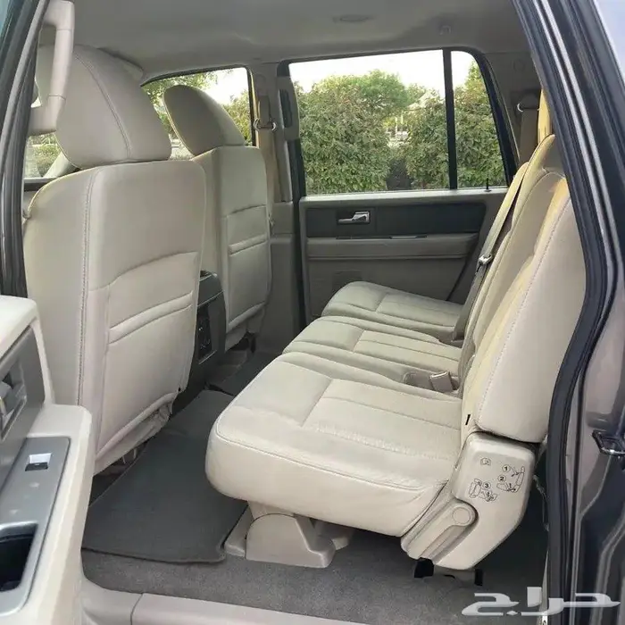 للبيع اكسبيدشن 2012 دبل 5