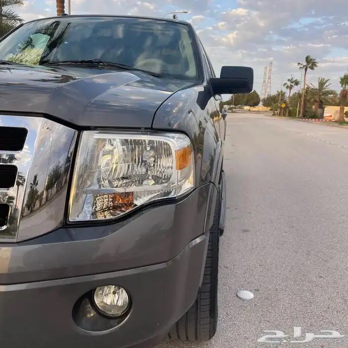 للبيع اكسبيدشن 2012 دبل 1