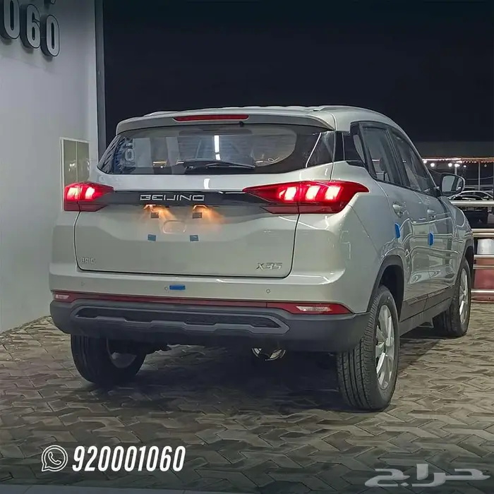 بايك X35 لاكجري موديل 2025 عروض نهاية العام اقل سعر كاش وبنك 2