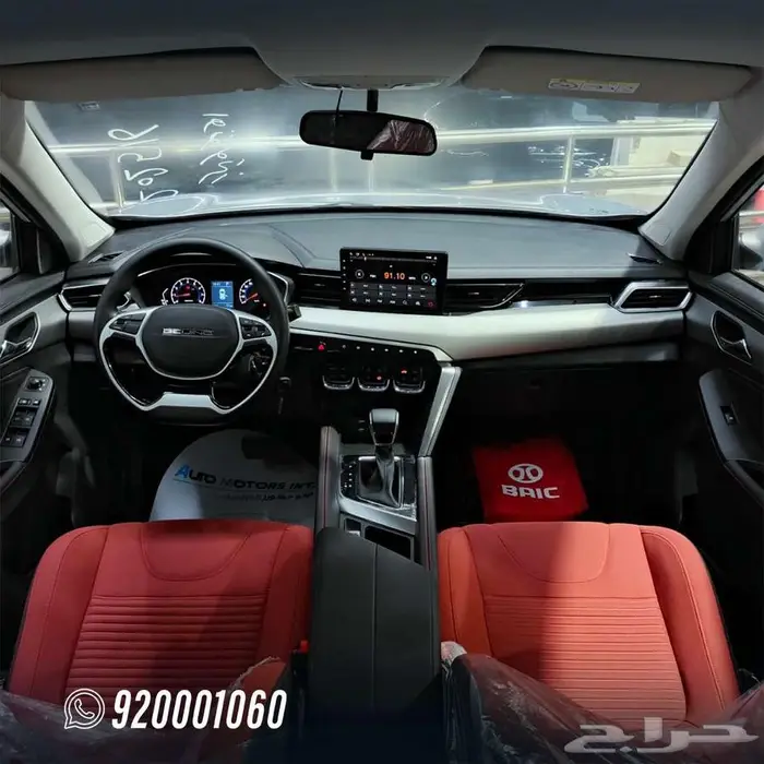 بايك X35 لاكجري موديل 2025 عروض نهاية العام اقل سعر كاش وبنك 5