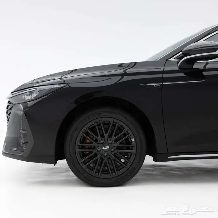 شيري اريزو 8 كومفورت 2025 مكينه 1.5 تربو 15