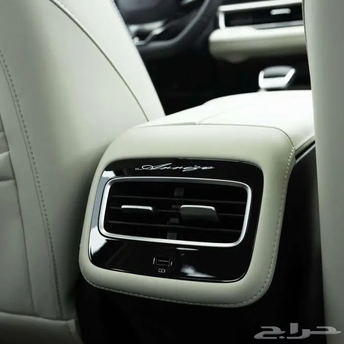 شيري اريزو 8 كومفورت 2025 مكينه 1.5 تربو 30