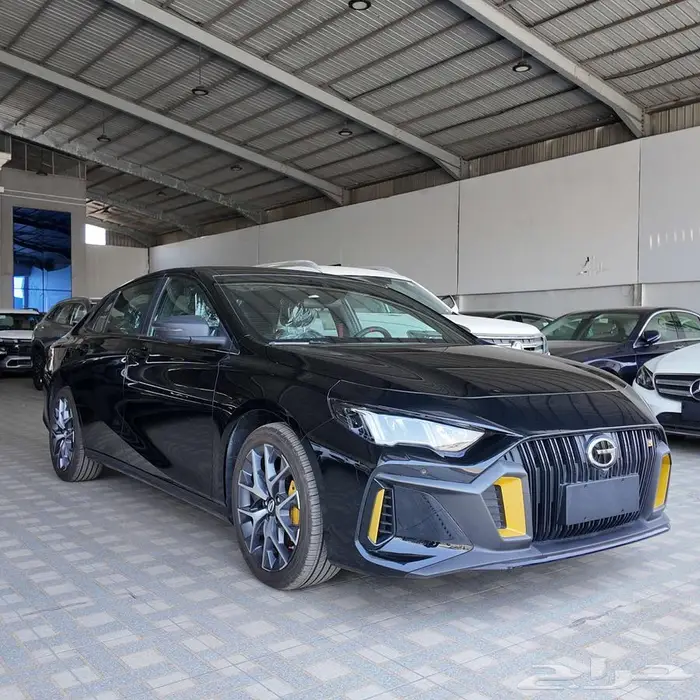 Gac embow فئةGE م2025 الجميح بأقل سعر 2