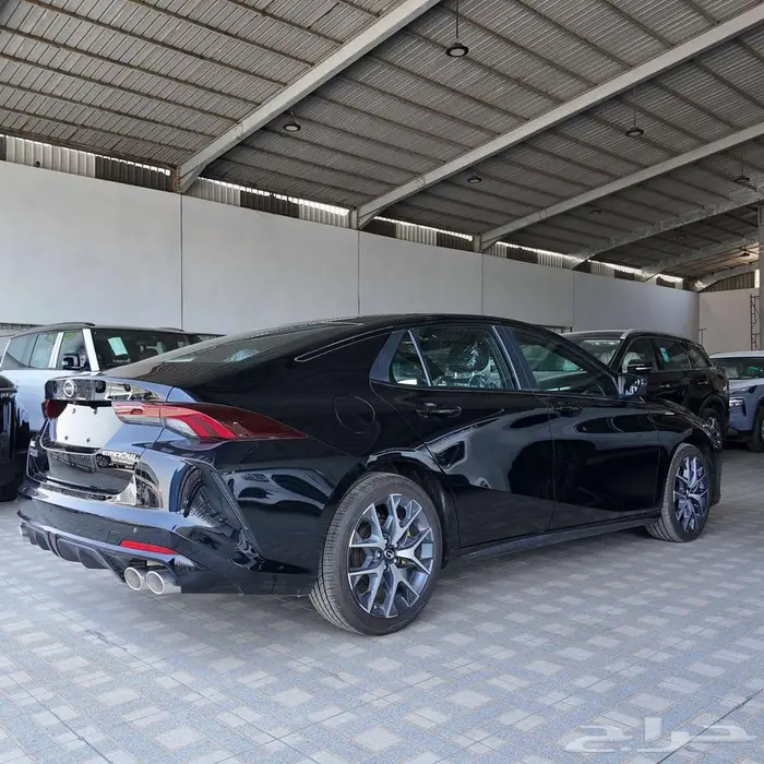 Gac embow فئةGE م2025 الجميح بأقل سعر 5