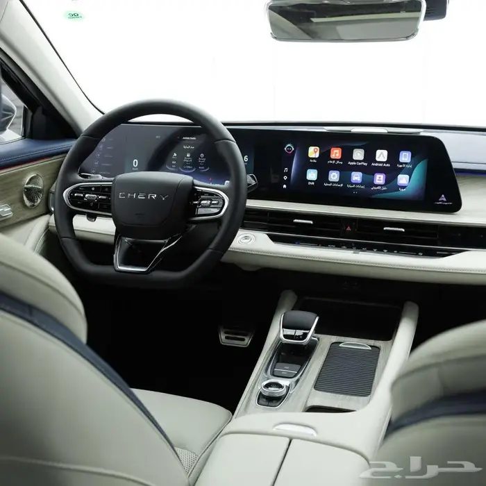 شيري _(( اريزو _ 8 _ كمفورت )) _ 2026 4