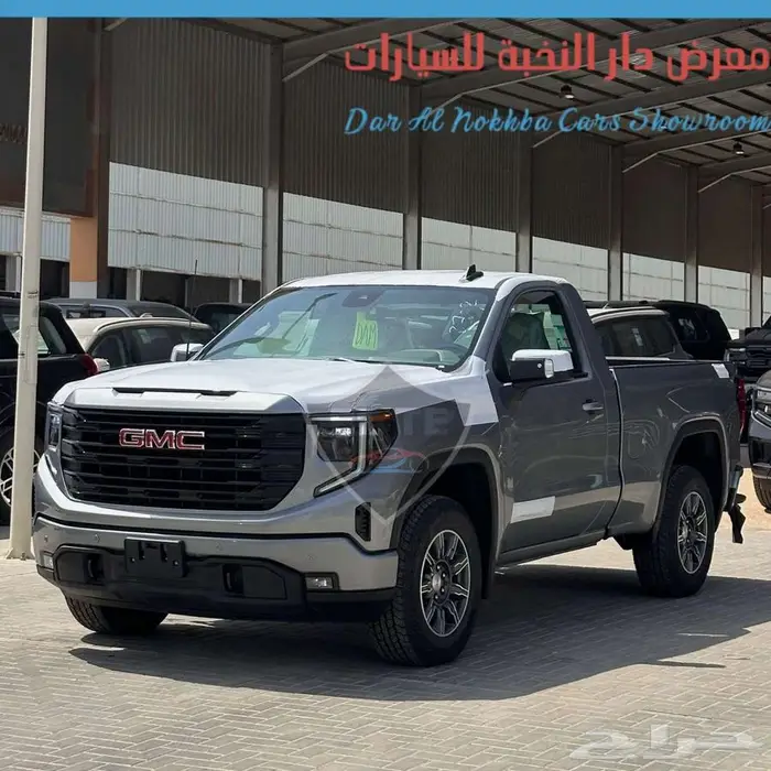 سيرا اليفيشن غماره 2025 سعودي -اقساط وكاش 4