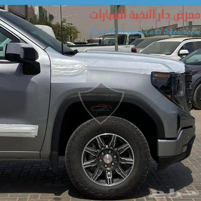 سيرا اليفيشن غماره 2025 سعودي -اقساط وكاش 6