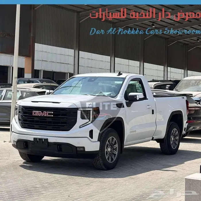 سيرا اليفيشن غماره 2025 سعودي -اقساط وكاش 9