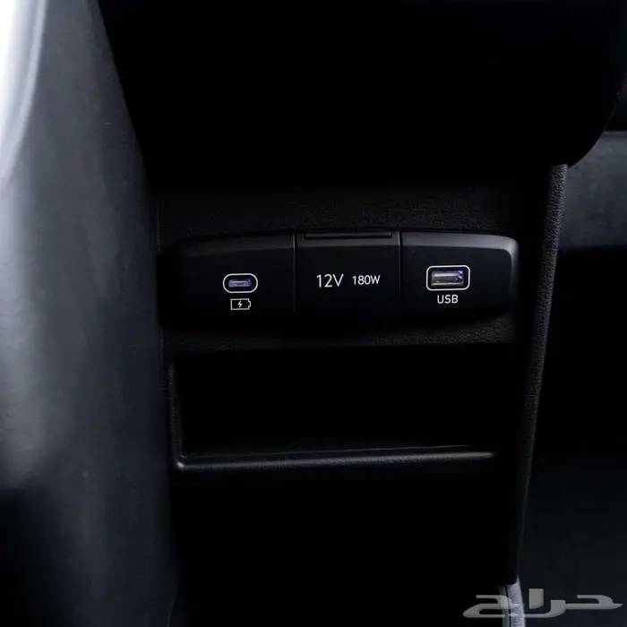 هيونداي ستاريا 2026 ديزل - بنزين -سعودي ضمان الوكيل 15