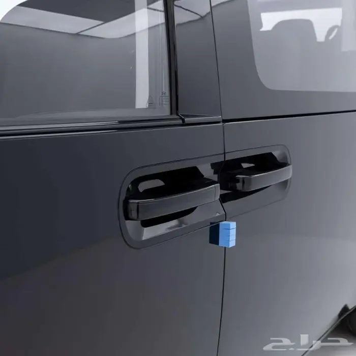 هيونداي ستاريا 2026 ديزل - بنزين -سعودي ضمان الوكيل 9