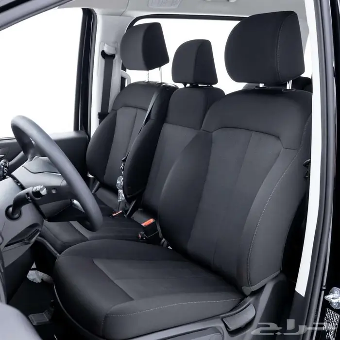 هيونداي ستاريا 2026 ديزل - بنزين -سعودي ضمان الوكيل 20