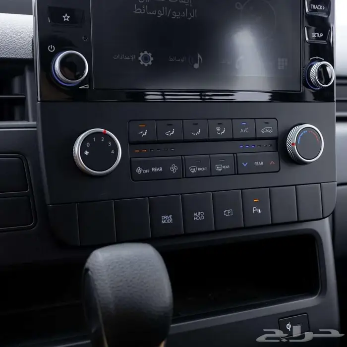 هيونداي ستاريا 2026 ديزل - بنزين -سعودي ضمان الوكيل 23