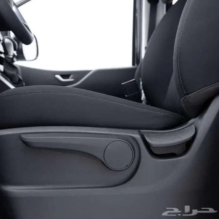 هيونداي ستاريا 2026 ديزل - بنزين -سعودي ضمان الوكيل 22