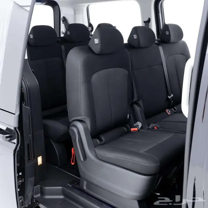 هيونداي ستاريا 2026 ديزل - بنزين -سعودي ضمان الوكيل 27