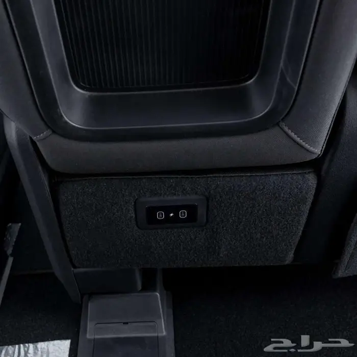 هيونداي ستاريا 2026 ديزل - بنزين -سعودي ضمان الوكيل 28