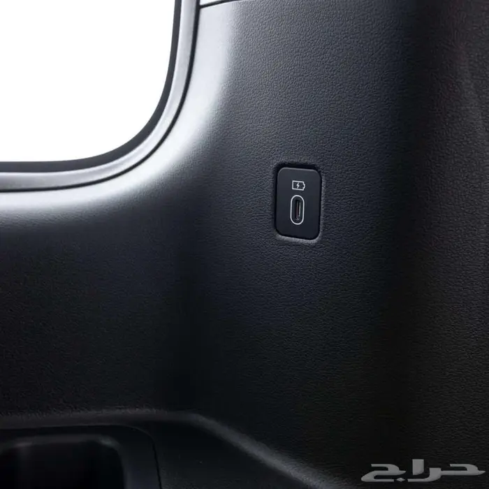 هيونداي ستاريا 2026 ديزل - بنزين -سعودي ضمان الوكيل 29