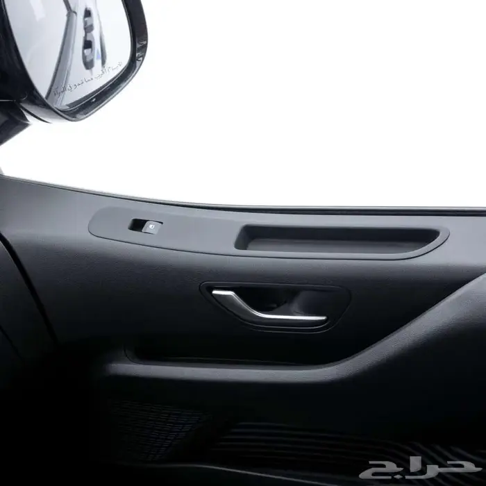 هيونداي ستاريا 2026 ديزل - بنزين -سعودي ضمان الوكيل 34