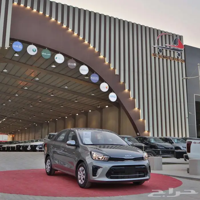 كيا بيجاس ستاندرد GL 2026 عروض مبيعات بنوك وتمويل 14