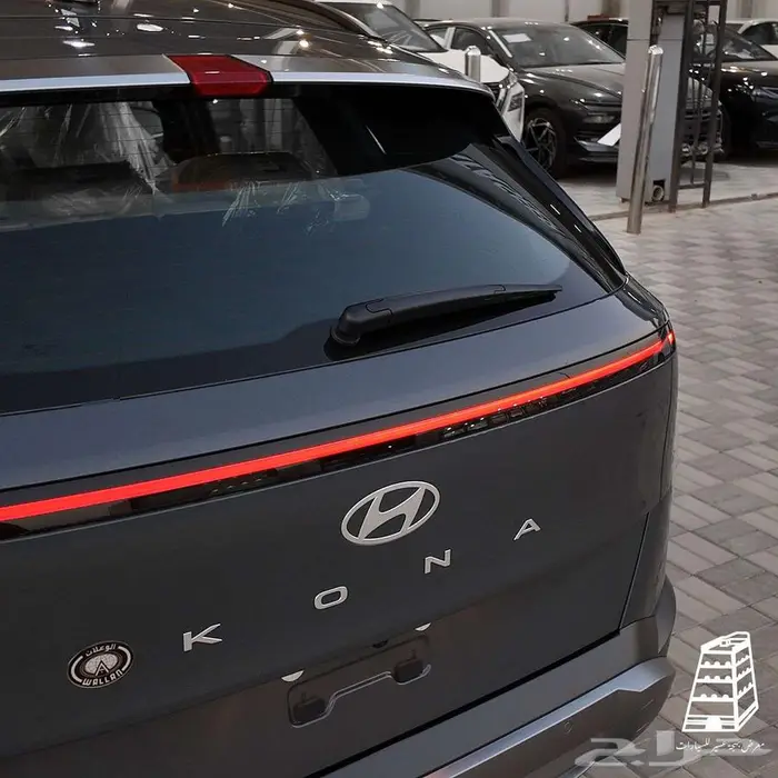 هيوندا كونا بريميم فل كامل 2026 صيانه مجانييه كاش واقساط 30