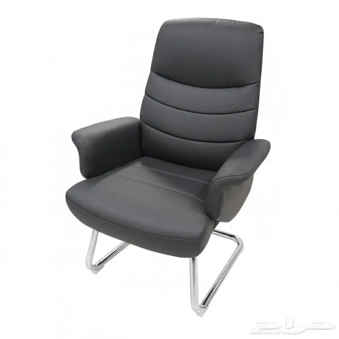 كراسي مكتبي جلد 17