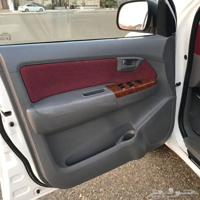 هايلكس بدي وكالة 19