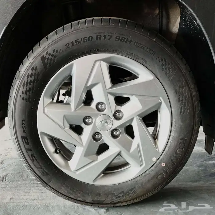 هيونداى كونا فيليت موديل 2026 8